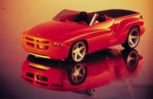 1997 Dodge Sidewinder
